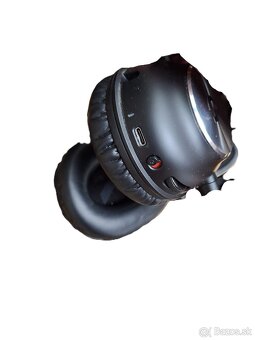 Logitech Pro X slúchatká/headset - 6