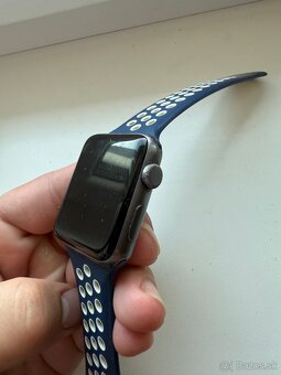 Apple watch 3 42mm - 6