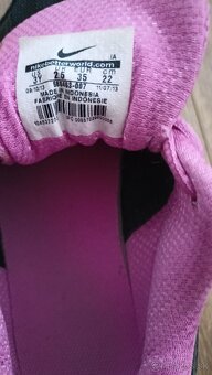 Detské topánky Nike-35 / nelli blue- 33 / venice-32 - 6