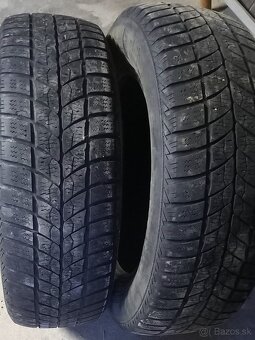 Predam plechové disky originál Opel Astra - 6