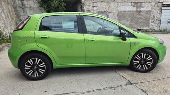 Fiat Grande Punto 0.9 TwinAir Turbo 63kw 2012 - 6