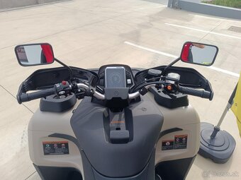BENDA REDSTONE 550 R2 MD MIDDLE - 6