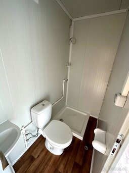 Predám kontajner Flexi Worker - možný odpočet DPH - 6