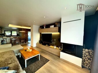 ZNÍŽENÁ CENA ➔ Rodinný dom v centre mesta VK + 3D obhliadka - 6