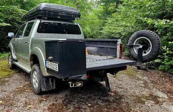 Toyota Hilux - 6