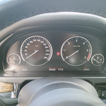 BMW X5 F15 190kw - 6