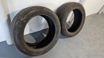 Letne pneu 235/50 R18 2ks - 6