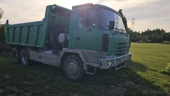 Tatra T815 S1 EII - 6
