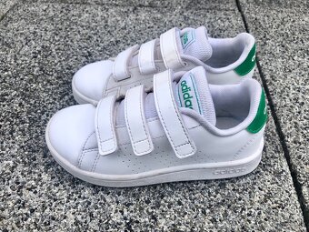Tenisky ADIDAS 2x - 6