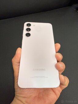Samsung Galaxy S23+ (S916B) – 8GB/512GB – Lavender - 6