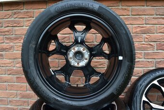 5x108 R18 Letna sada Original Ford Puma ST-Line - 6