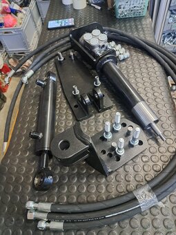ORSTA,ORBITROL RIADENIE TRAKTOR ZETOR ,CRYSTAL - 6
