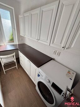 PRENAJOM 3 izbový byt s garážou , záhradou Topoľčany - 6