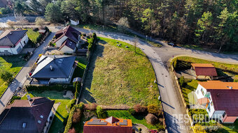Na predaj, stavebný pozemok, Banská Bystrica, RESgroup - 6