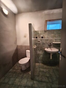 ID: 501 NA PREDAJ: PRIESTRANNÝ RODINNÝ DOM S ZÁHRADOU V STRE - 6