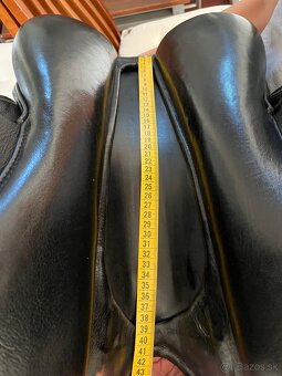 Skokové / všestranné sedlo - 6