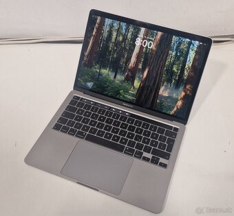 Predám MacBook Pro 2020 Core i5 /32GB RAM/512GB touchbar - 6