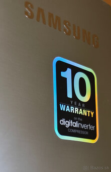 Prémiová chladnička Samsung RT63PBPN1/XEO - 6