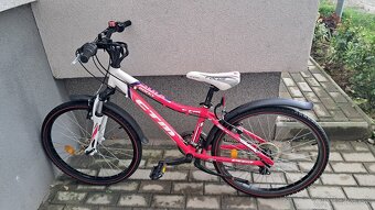 Dievčenský bike CTM ROCKY 2.O. - 6