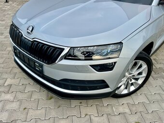 Škoda Karoq 1.5 TSI 110kW STYLE DSG°R18°86.700KM°ODPOČET DPH - 6