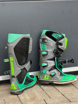 Gaerne SG12 veľ. 43 US 9 - 6