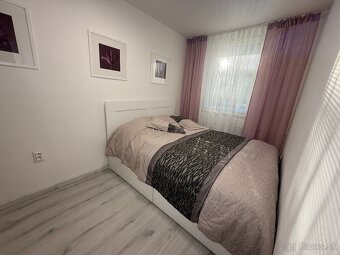 2 izbový byt Košice-Terasa - 6