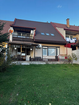 Predám priestranný 4-izbový rodinný dom s dvorom a záhradou - 6