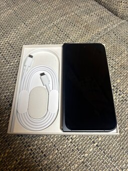 Google Pixel 9 Pro Fold NOVÝ 16gb/512gb - 6