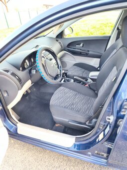 Kia ceed 1,6 CRDI 85 kw - 6