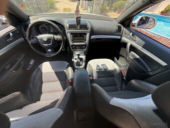 Octavia Rs 2.0TDi 125 kw - 6