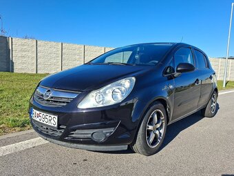 Opel Corsa 1.2 16V 67000km - 6