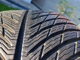 225/45 r19 zimne pneumatiky - 6