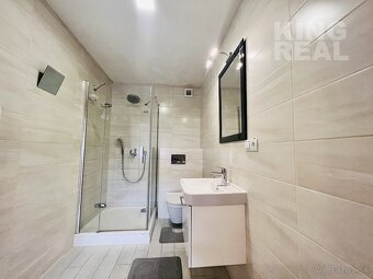 Luxustný 2i. byt v centre Prešova na prenájom - 6