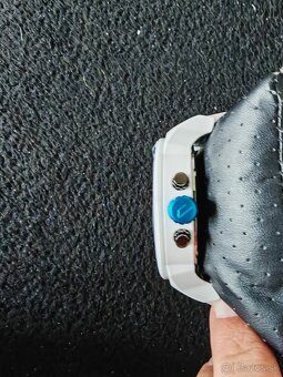 Predám nové nepoužité pánske hodinky DIESEL - 6