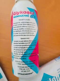 Staré Retro veci - 6