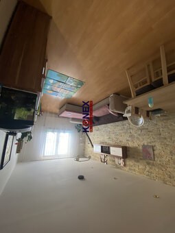 NA PREDAJ Pekný 3-izbový byt v meste Sobrance - 6