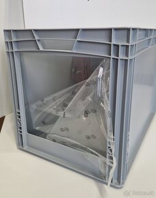 Predám prepravky, bednicka ( bednicky ) boxy. - 6