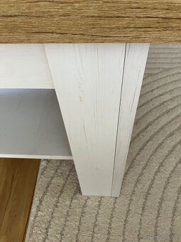 Markskel Konferencny stolik - 6