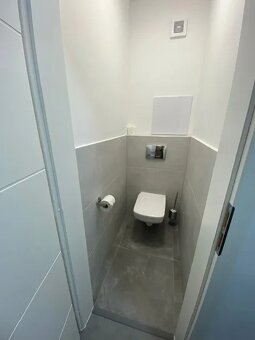 Prenájom, 1i byt, ul. Mateja Bela, Banská Bystrica. - 6