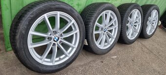Disky zimna sada BMW 3 G20, 5x112, r17 - 6