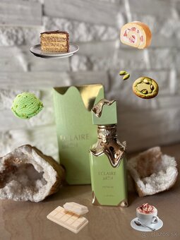 Odstreky parfémov - 6