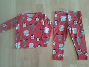 Vianočné oblečenie - 6