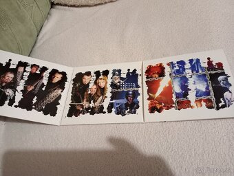 Rammstein /Apocalyptica - 6