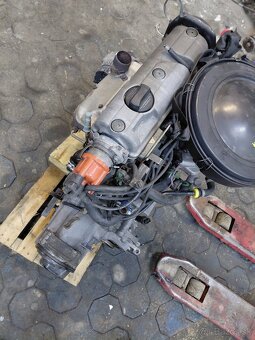 Predam motor 1.4  44KW ABD - 6