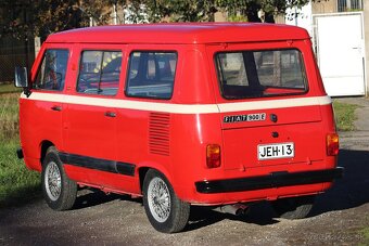 Fiat 900E Panorama - 6