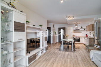 Na predaj moderný 3-izbový byt v Hamuliakove - 6