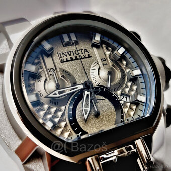Hodinky INVICTA Bolt Zeus Magnum - model 25204 - 6