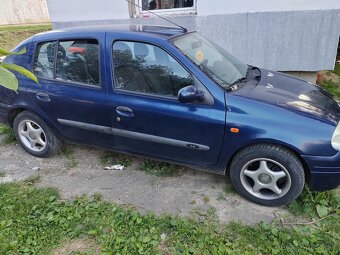 PREDÁM RENALT TALIA - 6