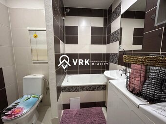 1 IZBOVÝ BYT, ČINGOVSKÁ, KOŠICE - SÍDL. NAD JAZEROM - 6