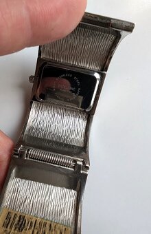 retro dámske hodinky - 6